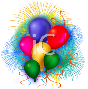 Birthday Clipart