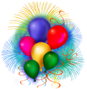 Birthday Clipart