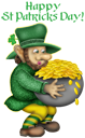 St Patricks Day Clipart