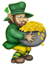 St Patricks Day Clipart