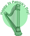 St Patricks Day Clipart