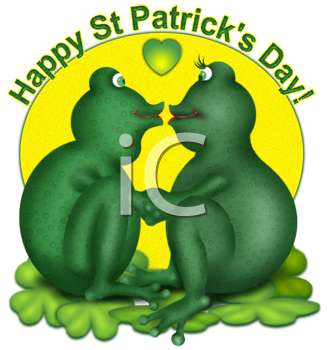 St Patricks Day Clipart