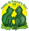 St Patricks Day Clipart