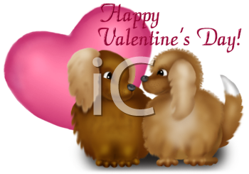 Valentines Day Clipart