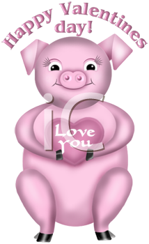 Valentines Day Clipart