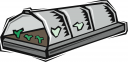 Greenhouse Clipart