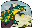 Reptile Clipart