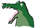 Reptile Clipart