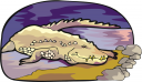 Reptile Clipart