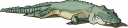 Reptile Clipart