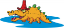 Reptile Clipart