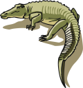 Reptile Clipart