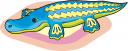 Reptile Clipart