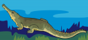 Reptile Clipart