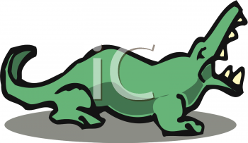 Reptile Clipart