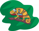 Reptile Clipart