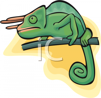 Reptile Clipart