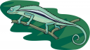 Reptile Clipart