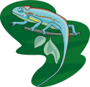 Reptile Clipart