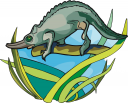 Reptile Clipart