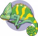 Reptile Clipart