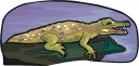 Reptile Clipart
