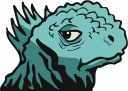 Iguana Clipart