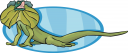 Reptile Clipart