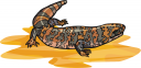 Reptile Clipart