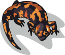 Reptile Clipart