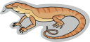 Reptile Clipart