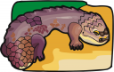 Reptile Clipart