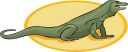 Reptile Clipart