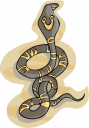 Cobra Clipart