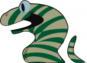 Reptile Clipart