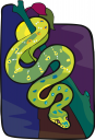 Reptile Clipart