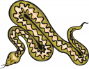 Reptile Clipart