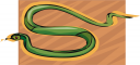 Reptile Clipart