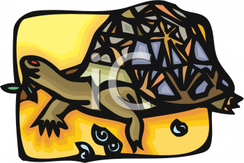 Reptile Clipart