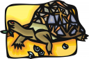 Reptile Clipart