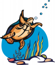 Reptile Clipart