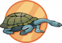 Reptile Clipart