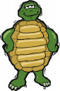 Reptile Clipart