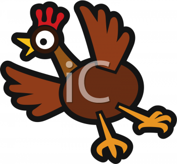 Rooster Clipart