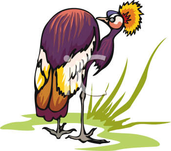 Crane Clipart