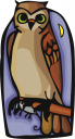 Owl Clipart