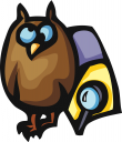 Owl Clipart