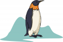 Penguin Clipart