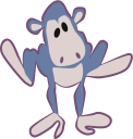 Monkey Clipart