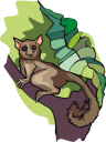 Monkey Clipart